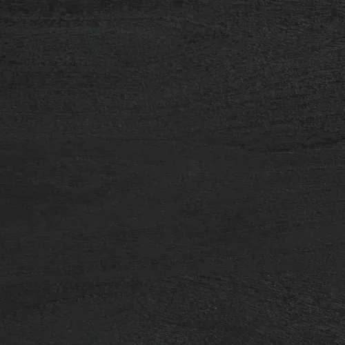  fekete szerelt fa magasszekrény 60 x 33 x 100 cm