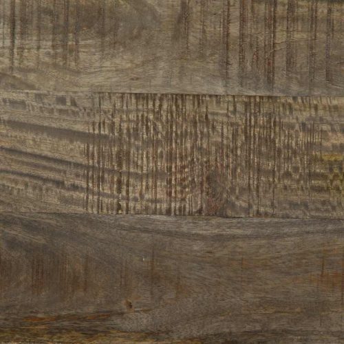  tömör mangófa fürdőszobaszekrény 38 x 33 x 58 cm