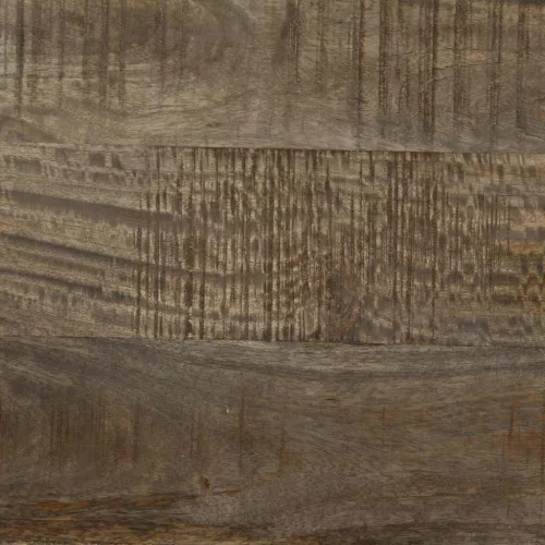  tömör mangófa tálalószekrény 60 x 33 x 75 cm