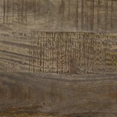  tömör mangófa tálalószekrény 60 x 33 x 75 cm