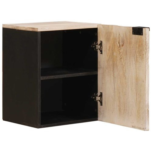  Fürdőszobai Függő Szekrény Geometrikus Fehér