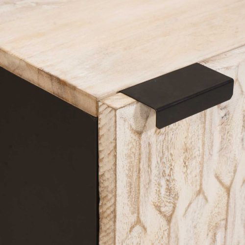  Fürdőszobai Függő Szekrény Geometrikus Fehér