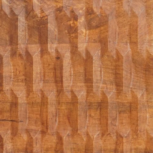  Széf Egyszínű Akácbarna felület