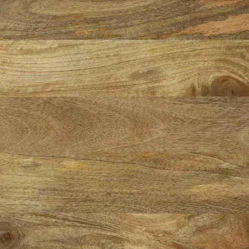  Komód Barna 90 x 33 x 75 cm tömör mangófa