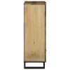  Highboard 60x33.5x100 cm Szilárd Mangó