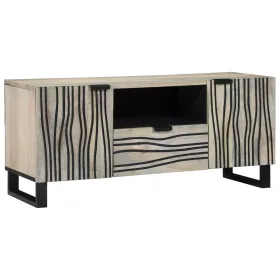    Média tárolószekrények és állványok fiókkal polcokkal tárolóval ajtóval Fehér és fekete