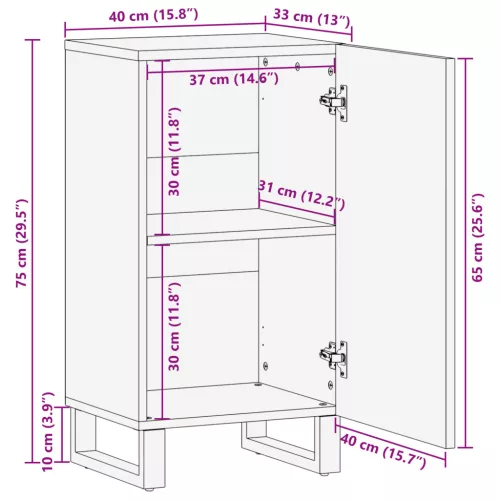  Média tárolószekrények és állványok polcokkal tárolóval ajtóval Fehér és fekete