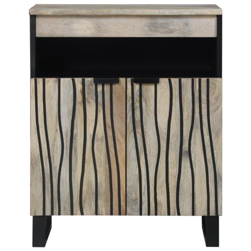  Média tárolószekrények és állványok polcokkal tárolóval ajtóval Fehér és fekete