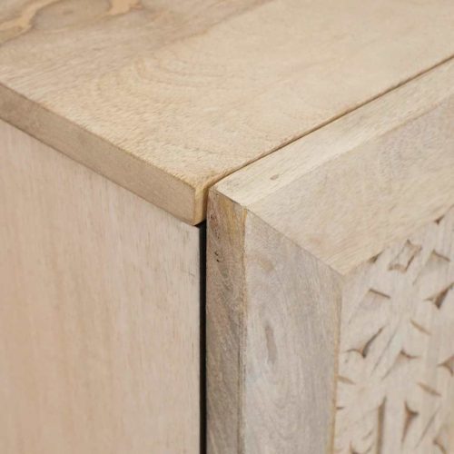  Fürdőszoba Székény Falra szerelhető Fehér 38 x 33.5 x 160 cm