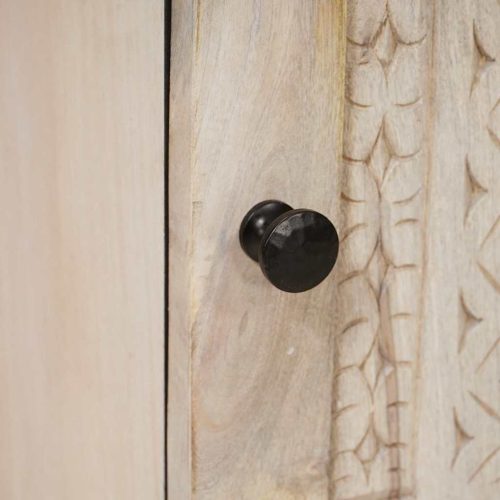  Fürdőszoba Székény Falra szerelhető Fehér 38 x 33.5 x 160 cm