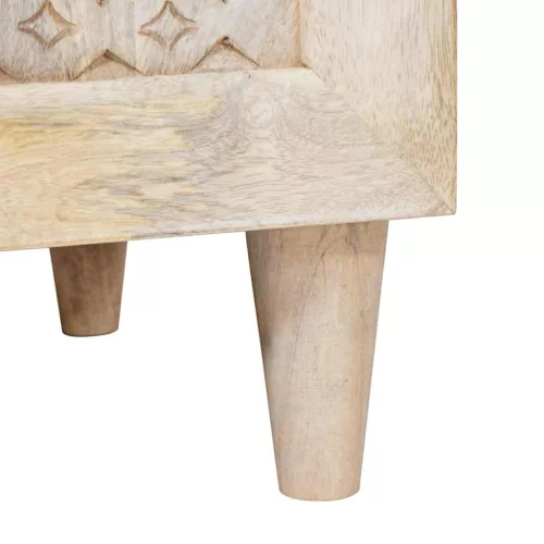  Fürdőszoba Székény Falra szerelhető Fehér 38 x 33.5 x 160 cm