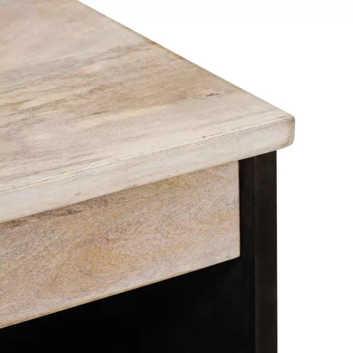  Széf Fehér 33.5 x 60 x 75 cm