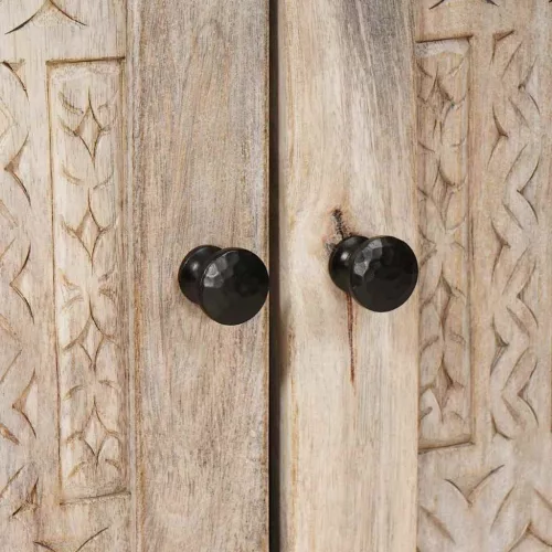  Széf Fehér 33.5 x 60 x 75 cm