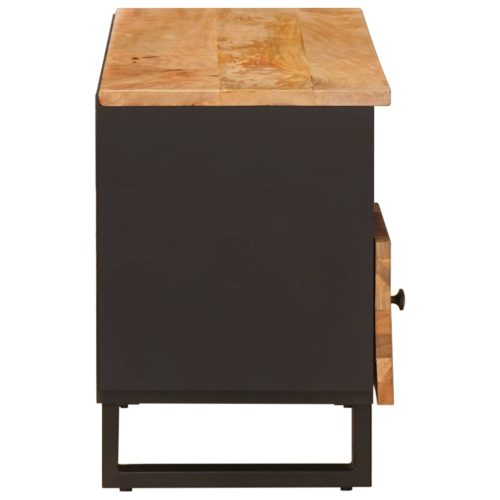  TV szekrény Egyszínű Corona