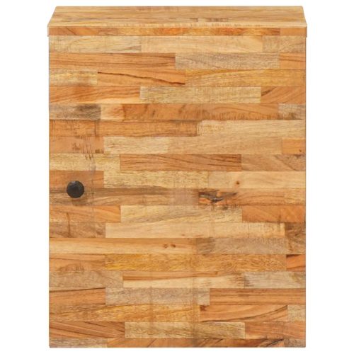  Fürdőszobai Függő Szekrény Egyszínű