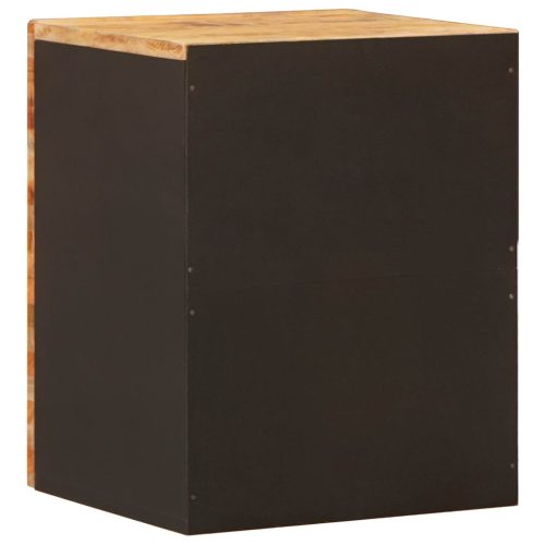  Fürdőszobai Függő Szekrény Egyszínű