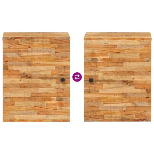  Fürdőszobai Függő Szekrény Egyszínű