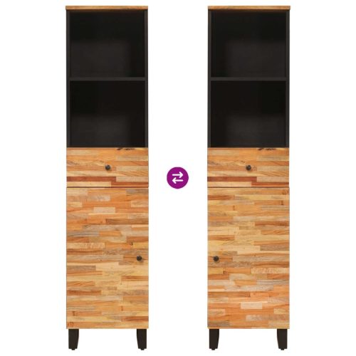  Fürdőszoba Székény Egyszínű