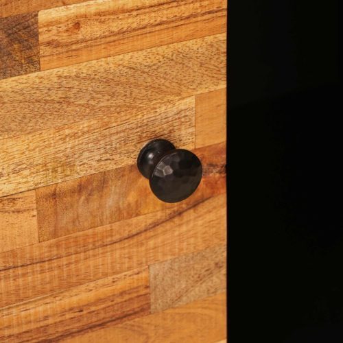  Oldalsó szekrény Egyszínű