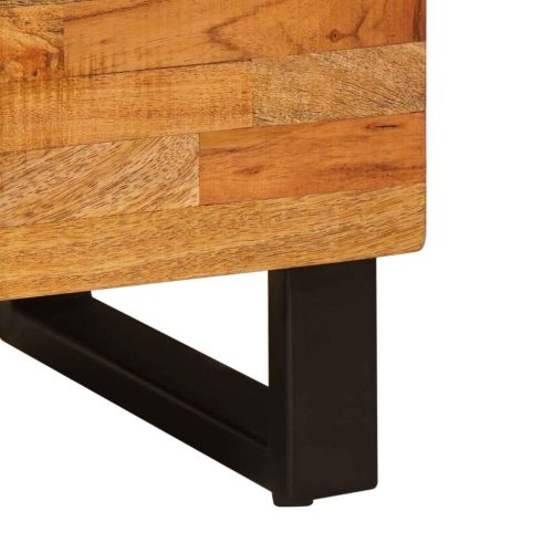  Oldalsó szekrény Egyszínű