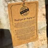  Tároló Szekrény Barna 60 x 33,5 x 75 cm Tömör Mangófát