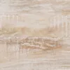  Dohányzóasztal Fehér 80 x 50 x 40 cm Tömör Mangófát