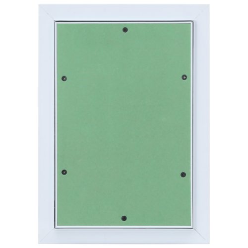  Alumínium Keretes Hozzáférési Panel és Gipszkarton 200x300 mm