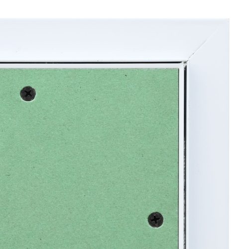  Alumínium Keretes Hozzáférési Panel és Gipszkarton 200x300 mm