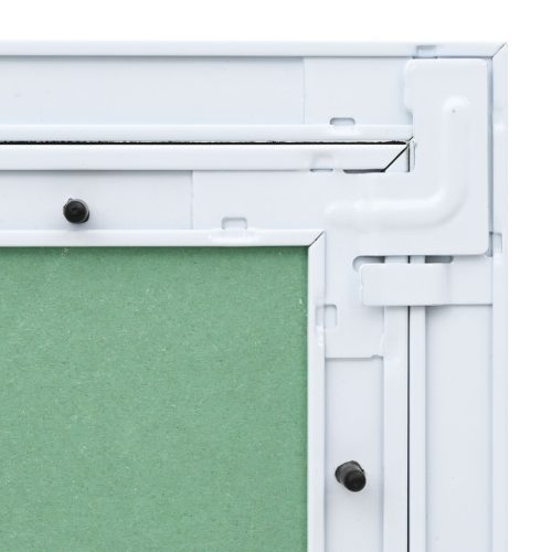  Alumínium Keretes Hozzáférési Panel és Gipszkarton 200x300 mm