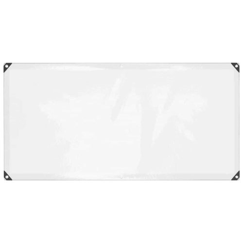  átlátszó ponyva lyukasztóval 1x2 m polietilén