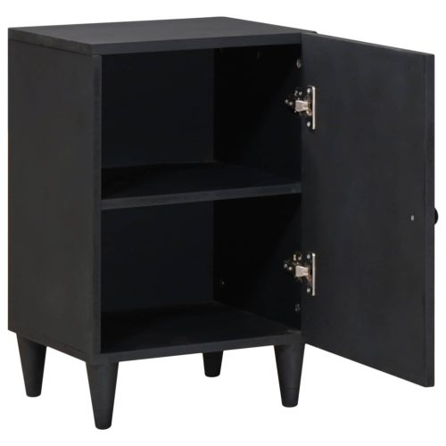  Fürdőszoba Székény Sokszínű 38 x 33,5 x 58 cm Tömör Mangófát