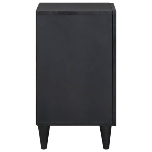  Fürdőszoba Székény Sokszínű 38 x 33,5 x 58 cm Tömör Mangófát