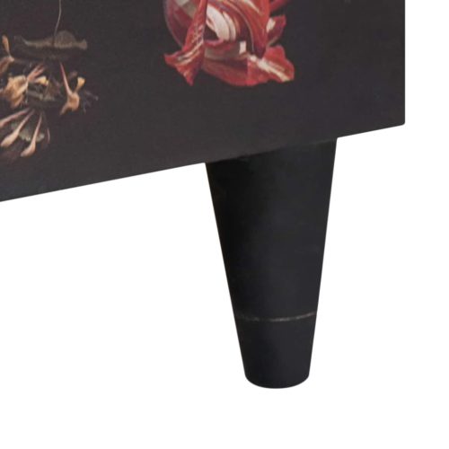  Fürdőszoba Székény Sokszínű 38 x 33,5 x 160 cm Tömör Mangófát