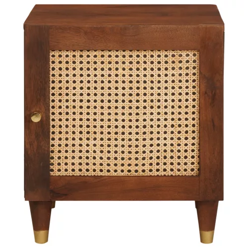  Éjjeliszekrények 2 pcs 40 x 33.5 x 46 cm