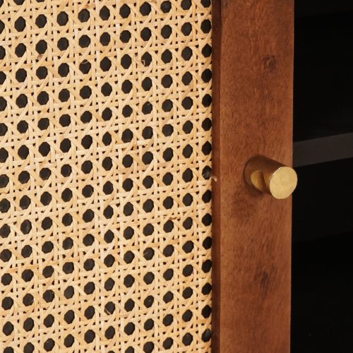  Média tárolószekrények és állványok Barna Szilárd mangófa