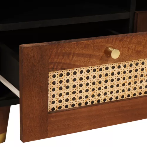  Média tárolószekrények és állványok Barna Szilárd mangófa