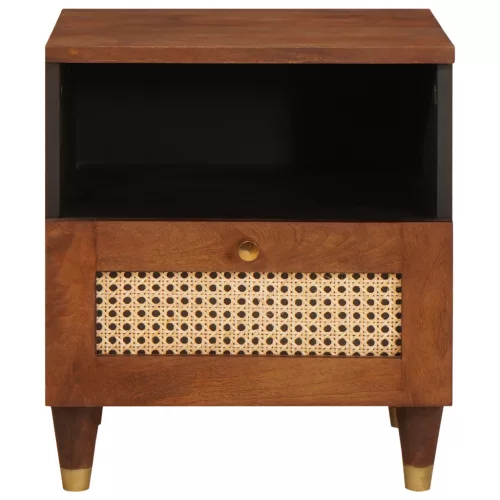  Éjjeliszekrények fiókkal 40 x 33 x 46 cm