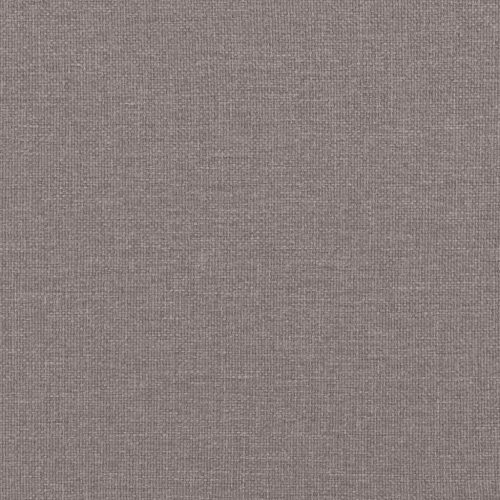  tópszínű szövet fejtámla párna 140 cm