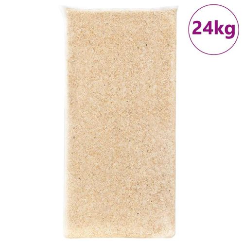  faforgács állati alomhoz puhafa 24 kg