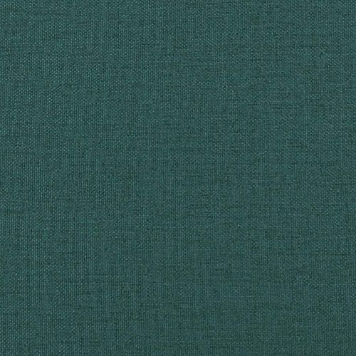  sötétzöld szövet összecsukható padlószék 71x51x62 cm