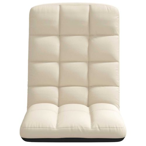  vászon összecsukható padlószék