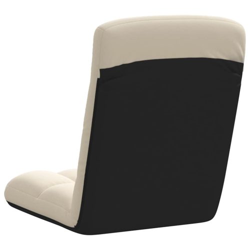  vászon összecsukható padlószék