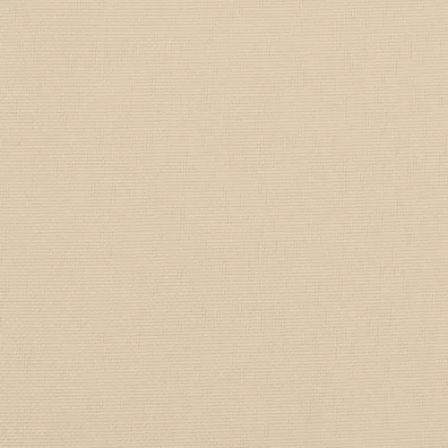  bézs oxford-szövet összecsukható napozóágy 175x54x8,5 cm