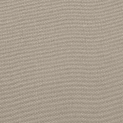  tópszínű oxford-szövet összecsukható napozóágy 175x54x8,5 cm