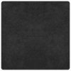  Shaggy Szőnyeg Latex Hátlappal Sötétszürke 200x200 cm