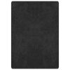  Plüss Szőnyeg Latexbetéttel Sötétszürke 240x340 cm