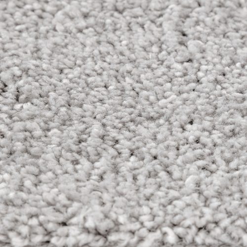 Shaggy Szőnyeg Magas Szálhossz Grey 200x200 cm PP