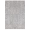  Shaggy Szőnyeg Latex Hátlappal Szürke 240x340 cm