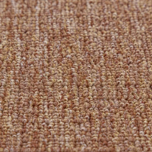  Lépcsőszőnyegek Latex Párnázással Sárga 25x60 cm