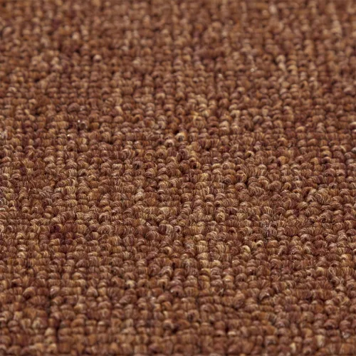  Lépcsőszőnyegek Latex Hátlappal Sárga 20x75 cm